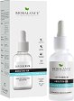 BioBalance Arbutin-HA Super Serum - Изсветляващ серум за лице с 2% алфа-арбутин и 2% 4D хиалуронова киселина - серум