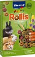 ���������� ����� �� ������� � ������� Vitakraft Party Rollis - 500 g, � ������� � ���� �� ��������� - �����