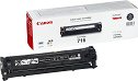 Тонер касета Canon CRG-716 Black - 2300 страници -