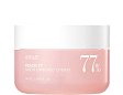 Anua Peach 77% Niacin Enriched Cream - Крем за лице с екстракт от праскова - крем