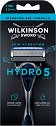 Wilkinson Sword Hydro 5 - Мъжка самобръсначка с 5 остриета - продукт