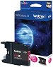 Касета с мастило за принтер Brother LC-1280XL Magenta - 1200 страници -