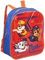 Раница за детска градина Paw Patrol - Kids Licensing - раница