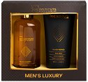 ��������� �������� �� ���� IDC Institute Men's Luxury - ������ �� ����, ������� � ��� ��� 2 � 1 - �������