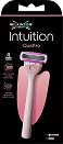 Wilkinson Sword Intuition Quattro - ������ ������������� - �������