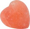 Део кристал от хималайска сол Wagner Life Design Heart - От серията Himalaya Salt Dreams - продукт