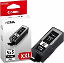������ � ������� �� ������� Canon PGI-555XXL Black - 1000 �������� - 
