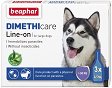 ���������� ����� �� ������ �� ������ ������ Beaphar Dimethicare - 3 ������ x 4.5 ml, �� ��� 12 ������� - �������