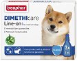 Репелентни капки за кучета от средни породи Beaphar Dimethicare - 3 пипети x 3 ml, за над 12 седмици - продукт