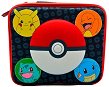 Детска термочанта Покемони - На тема Pokemon - чанта