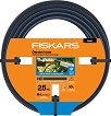 Трислоен градински маркуч ∅ 1/2" Fiskars - 25 m от серията Solid -