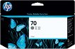      HP 70 Gray - 130 ml - 