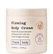 Frank Body Firming Body Cream - Стягащ крем за тяло с аромат на ягодов крем - крем