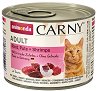 �������� �� ����� Carny Adult - 200 ÷ 6 x 400 g, � �������, ������ � �������, �� 1 �� 6 ������ - �����