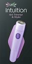 Wilkinson Sword Intuition Perfect Finish - Дамски тример 4 в 1 - продукт