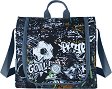 Термо чанта Goal - Hartis - От серията Kaos - детски аксесоар