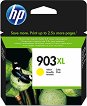 Касета с мастило за принтер HP 903 XL Yellow - 825 страници -