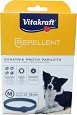 Противопаразитна каишка за кучета Vitakraft Repellent M - С регулируема дължина, за средни и едри породи, над 4 месеца - продукт
