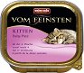 ������ �� ����� Animonda Vom Feinsten Kitten Baby Pate - 100 g, �� 4 �� 16 ������� - �����
