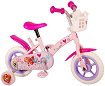 Детски велосипед - E&L Cycles - 10" на тема Пес патрул -