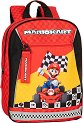 Раница за детска градина - Mariokart - На тема Super Mario - раница