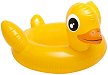 Надуваема играчка Intex - Пате - От колекцията Puff 'n Play - играчка