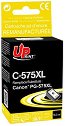 ������ � ������� �� ������� UPrint PG-575XL Black - 450 �������� - 