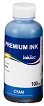 ������� �� ������� InkTec C0090-100MC Cyan - 100 ml, 450 �������� - 