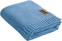 Бебешко одеяло Sensillo - 80 x 100 cm - продукт