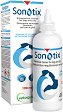 Почистващ лосион за уши за кучета и котки Vetoquinol Sonotix - 120 ml - продукт