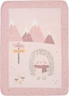 ������� ������ Kikka Boo - 80 x 110 � 110 x 140 cm, �� ���������� Hedge Hugs - �������