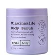 Frank Body Niacinamide Body Scrub - Скраб за тяло с ниацинамид и аромат на горски плодове - продукт