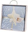 Бебешко одеяло GAMBERRITOS - 80 x 110 cm - продукт