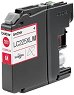 ������ � ������� �� ������� Brother LC-225XL Magenta - 1200 �������� - 