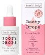 Frank Body Booty Drops Firming Body Oil - Стягащо олио за тяло с аромат на ванилово лате - олио