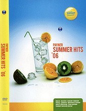 Payner Summer Hits - 2006 - 