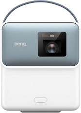   BENQ GP100 - DLP, 1920 x 1080, 1000 lumens, 2 x HDMI, 2 x USB-A, 2 x USB-C - 