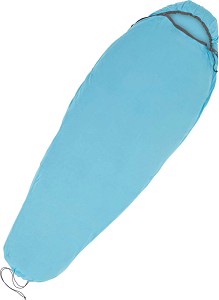     Sea to Summit Breeze Sleeping Bag Liner Compact - 80 x 198 cm - 