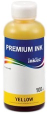    InkTec E0010-100MY Yellow - 450  - 