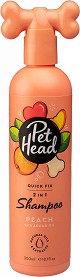    2  1   Pet Head Quick Fix - 300 ml,        - 