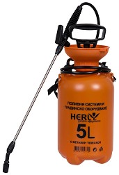     5 l Herly - 