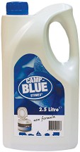     Camp Blue - 2.5 l     - 