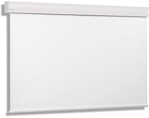      Avers Screens 18 MW - 180 x 180 cm, 1:1,   Cumulus - 