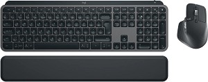     Logitech MX Keys S Combo -     - 