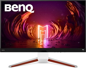  BENQ MOBIUZ EX3210U - 31.5" IPS, 144 Hz, 16:9, 3840 x 2160, 1 ms, 2 x HDMI, DisplayPort, AMD FreeSync Premium Pro,   - 