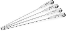     Weber - 4  x 34.29 cm - 