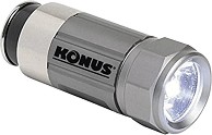      12V Konus Konuslighter - 30 lm - 