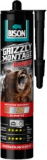   Bison Grizzly Montage Power - 370 g - 