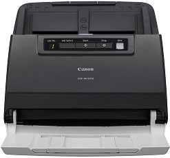  Canon imageFORMULA DR-M160II - 600 x 600 dpi, A4,  , USB - 