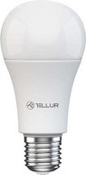 LED  Tellur Wi-Fi Smart Bulb E27 9 W 2700-6500K - 820 lm - 